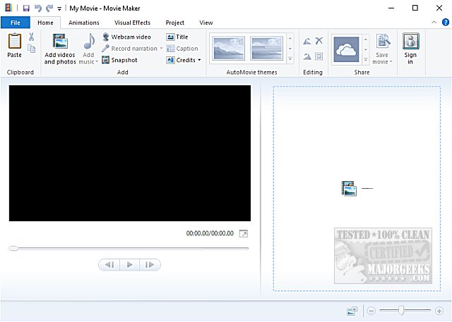 Free Download Windows Movie Maker Official File Updated Free Download Windows Movie Maker Official File Updated
